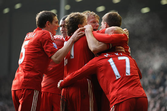 利兹联主帅：战胜蓝军让球队重获信心，利物浦能拿到欧冠席位