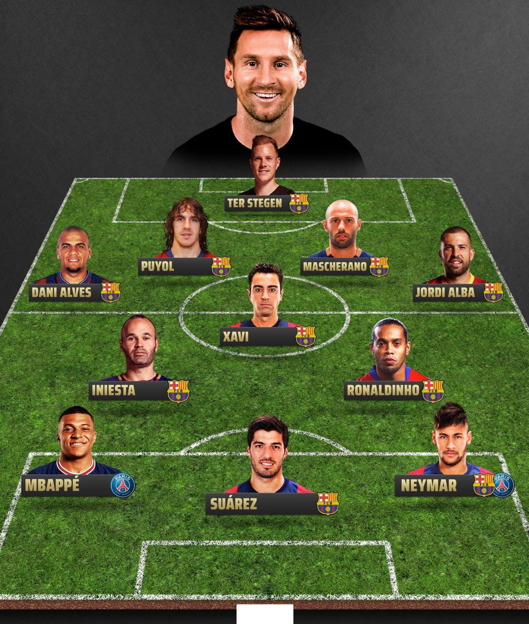 迈阿密国际夺得美职联总冠军！梅西助攻双响+夺个人第47冠