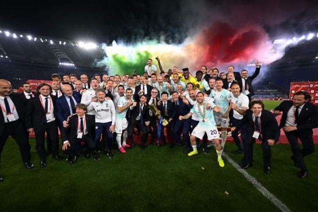 全运会｜浙江队获得男排U20组冠军