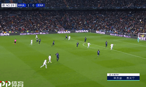 巴黎主帅战术受质疑